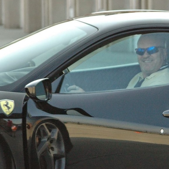 Meet your Posher, Steven - Picture 1 of 1